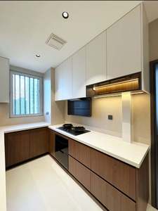 Isla de Cocina Personalizable con Fregadero, Gabinetes de Cocina Multi-estilo, Cocina Completa Personalizada - Product Image 5