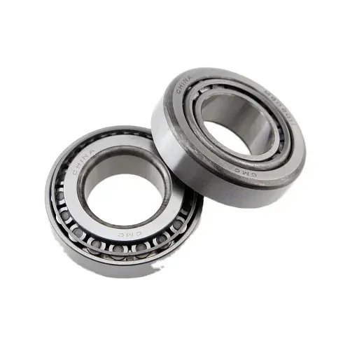 Tapered Roller Bearings Single Row 594A/592A China Supplier Roller Bearing 594A/592A
