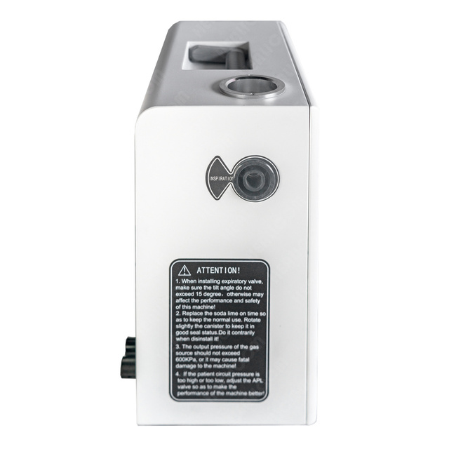 Medical-Grade Anesthesia Machine HM-285