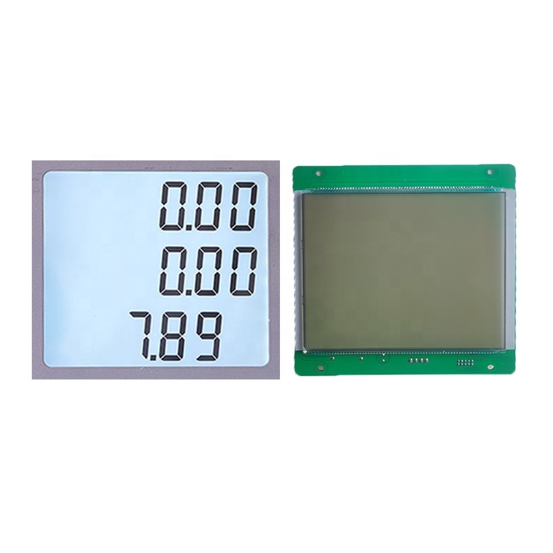 High Definition Precision LCD Display Screen