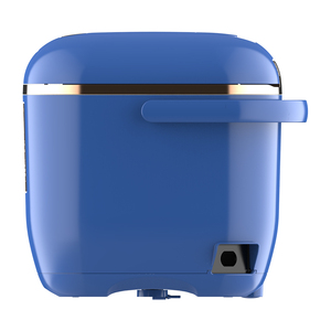 Olla <span class=keywords><strong>arrocera</strong></span> <span class=keywords><strong>japonesa</strong></span> coreana multifunción 1,5 litros Reiskocher fácil de controlar microordenador <span class=keywords><strong>Sushi</strong></span> <span class=keywords><strong>arrocera</strong></span> <span class=keywords><strong>para</strong></span> comedor individual - Product Image 5