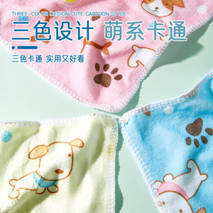 LMLTOP Facial Cleansing <b>Towels</b> 280mm Soft Absorbent Beauty Tools For General Use - Product Image 3