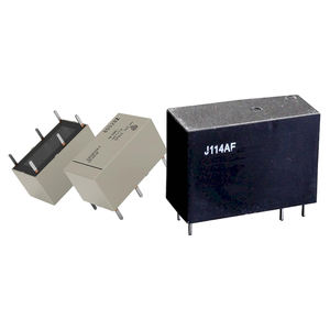 Relé CAD32BD de Uso General 5PST 10A 24V Especialmente Diseñado para Relés de Potencia, Relés de Más de 2 Amperios - Product Image 1