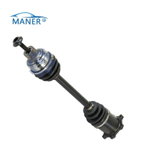 Pièces automobiles Arbre de transmission pour <span class=keywords><strong>Audi</strong></span> <span class=keywords><strong>Q7</strong></span> Arbre de transmission Q5 8R0407271G 8R0 407 271 G - Product Image 1
