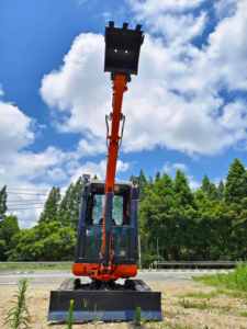 앤트스파워 2026 빠른 배송 <span class=keywords><strong>2</strong></span>톤 소형 미니 굴삭기 CX20A 쿠보타 엔진 밀폐형 캐빈 미니 유압 굴삭기 최저가 - Product Image 3