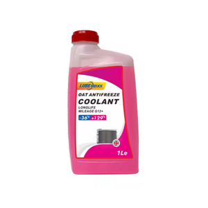 1L effetto multiplo <span class=keywords><strong>antigelo</strong></span> radiatore <span class=keywords><strong>antigelo</strong></span> <span class=keywords><strong>antigelo</strong></span> per il colore <span class=keywords><strong>rosso</strong></span> rosa del motore - Product Image 1