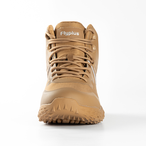 Chaussures <span class=keywords><strong>de</strong></span> montagne d'été pour hommes, bottes <span class=keywords><strong>de</strong></span> <span class=keywords><strong>randonnée</strong></span> et <span class=keywords><strong>de</strong></span> trekking d'extérieur, baskets <span class=keywords><strong>de</strong></span> sport basses en maille respirante pour le trail et le cross-country - Product Image 3