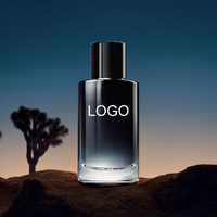 Parfums Originaux Arabes pour Homme, Eau de Parfum 50ml, Fragrance Longue Tenue Personnalisable OEM