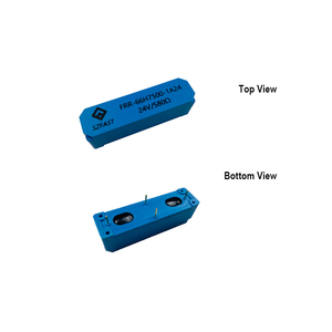 Relé de Lengüeta de Alta Tensión SZFAST Serie FRR 5kV/7.5kV/10kV, Interruptor de Alta Potencia Miniatura 12V/24V 4P Sellado para PCB, Automático DOLAM - Product Image 4
