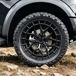 ล้อฟอร์จ <span class=keywords><strong>Vossen</strong></span> HFX-1 ขนาด 18-24 นิ้ว แบบชิ้นเดียว ขอบเว้า 6x139.7 6x135 6x114.3 ล้ออัลลอยสั่งทำพิเศษสำหรับ E30 LC500 G37 R8 RS4 - Product Image 6