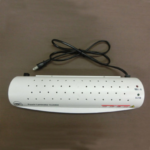 Quanheng <b>Pouch</b> <b>Laminator</b> 302 A3 Size Heat Sealing Machine - Product Image 1