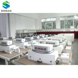 Horno Túnel Industrial de Termocontracción para Ensamblaje de Arnés de Cables, Proveedor Chino, Fabricante Profesional, Hecho en <span class=keywords><strong>China</strong></span> - Product Image 4