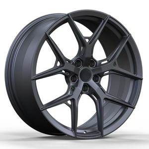 Deep Lip <span class=keywords><strong>18</strong></span> 21 23 24 pulgadas Ruedas forjadas de aleación personalizadas Llantas todoterreno 8X165.<span class=keywords><strong>1</strong></span> 6X139.7 Ruedas de coche de pasajeros de plato profundo para <span class=keywords><strong>Hummer</strong></span> <span class=keywords><strong>H2</strong></span> - Product Image 6