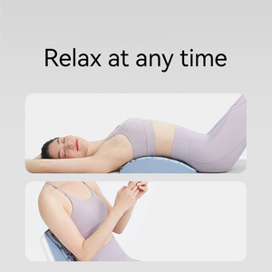 Huayi EVA Sản phẩm vật liệu thắt lưng đốt sống nhẹ nhàng thiết bị cơ bắp thư giãn căng trở lại chỉnh massage thắt lưng mở rộng - Product Image 6