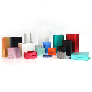 Proveedor Chino de Mecanizado CNC Personalizado OEM, Piezas Torneadas y Fresadas de Precisión con Acabado de Anodizado y Plateado - Product Image 3