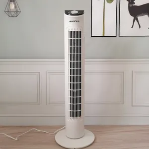 Fornito direttamente dalla fabbrica con il prezzo all'ingrosso 32 pollici calvizie air cooloer fan ventola della torre di raffreddamento per la stanza