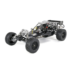 ROFUN BAHA450 versione 2022 <span class=keywords><strong>a</strong></span> benzina Rc auto in scala 1/5 45CC <span class=keywords><strong>a</strong></span> Gas veicolo giocattolo ad alta velocità per auto con motore posteriore modello di fuoristrada - Product Image 4