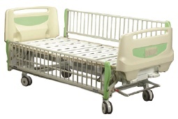 <span class=keywords><strong>Lit</strong></span> d'<span class=keywords><strong>hôpital</strong></span> pédiatrique à <span class=keywords><strong>prix</strong></span> compétitif <span class=keywords><strong>Lit</strong></span> d'enfant utilisé à des fins médicales - Product Image 6