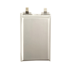Celdas de Batería de Iones de Litio de 750 mAh, 3.7 V, Prismáticas, NCM - Product Image 3