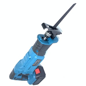 Scie sauteuse portative au lithium haute puissance sans fil, scies sabre rechargeables pour la coupe du bois, du métal et du PVC MTGBT01 - Product Image 1