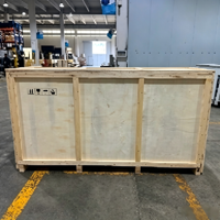 Transformateur de distribution à résine coulée de type sec SCB13/SCB11 10kV 11kV 33kV 100kVA-2500kVA, transformateur de puissance à économie d'énergie