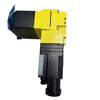 Capteur de vision DM290X-16-SP DM290X-16-SP-05, caméra industrielle en stock