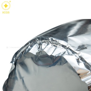 Heavy-Duty Corrosion Resistant Aluminum Jumbo <b>Bags</b> Anti-Static Round Bottom for Chemical Liquid Transport - Product Image 5