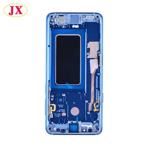 Per samsung S8 S8 Plus S9 S9 Plus S10 S10 Plus lcd all'ingrosso di fabbrica tutti i modelli per samsung sostituzione dello schermo