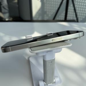 Para 15 <span class=keywords><strong>Pro</strong></span> <span class=keywords><strong>Max</strong></span>, Pantalla AMOLED de 6.7 Pulgadas y 120 Hz, LTE, Español Francés, NFC, Cámara de 48 MP, Almacenamiento de 8+<span class=keywords><strong>256</strong></span>/512 GB/1 TB, 99% Nuevo - Product Image 3