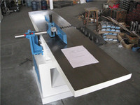 ZICAR – raboteuse multifonctions pour le travail du bois MB504