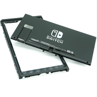 XGH OEM ODM Plaque arrière en aluminium Nintendo Switch