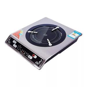 Induction Cooker 1800W Touch Control Stainless Steel Home Use High Frequency Fast Heating - Product Image 4