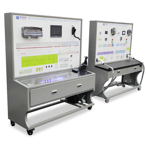 Plateforme <span class=keywords><strong>de</strong></span> formation sur <span class=keywords><strong>la</strong></span> gestion des batteries <span class=keywords><strong>de</strong></span> véhicules électriques (BMS) avec équipement <span class=keywords><strong>de</strong></span> formation automobile pour <span class=keywords><strong>la</strong></span> charge AC/DC - Product Image 2