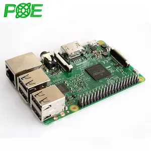 Pcb And Pcba Service Shenzhen 23 Years Experienced PCB PCBA Assembly Factory Prototype Service