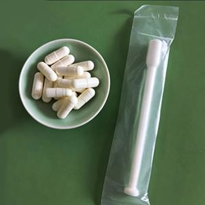 Supositorios Vaginales de Ácido Bórico Pops, Sin Alcohol, Contenido Orgánico, Mantiene un pH Vaginal Saludable, Antibacteriano, Eficaz Contra el Olor - Product Image 6