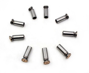 Kit de réparation de pièces détachées pour pompe à piston hydraulique Kawaba PSVL-45 rotative - Product Image 1