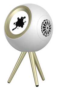 2025 New Arrival loa HIFI loa với cao cấp từ chất lỏng Loa - Product Image 5