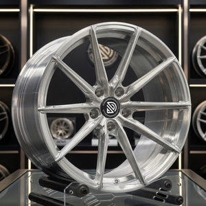 Rines Personalizados Forjados GUDE CF3, 18, <span class=keywords><strong>19</strong></span>, 20 Pulgadas, Hechos de Aleación de Aluminio, Aptos para BMW G30 G20, Mercedes Clase <span class=keywords><strong>C</strong></span>, Lexus ES200 - Product Image 1