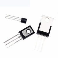 Nuevo y Original TDA2030A TDA2030 TDA 2030 TO-220 Chip IC Amplificador de Audio para Subwoofer de Computadora/Amplificador de Potencia TDA2030A