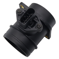 06A906461A Nouveau 0280218002 059906461E 059906461EX 06A906461AX MAF Capteur de débit d'air massique pour VW Beetle pour Audi A3 S3