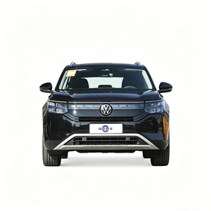 VW 26 Teramont <span class=keywords><strong>Pro</strong></span> 450TSI 4WD Edición <span class=keywords><strong>Summit</strong></span>, Vehículo con Volante a la Izquierda, Transmisión W-DCT de 7 Velocidades, SUV con Motor Turbo de Gasolina, Fabricado en China - Product Image 1