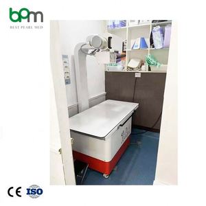 ماكينة الأشعة السينية المحمولة الرائدة في الصناعة للبيع بالجملة من الصين الأشعة الطبية السينية - Product Image 5