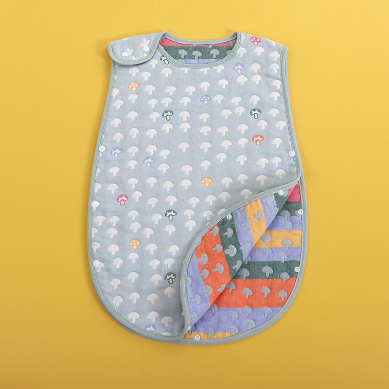 Champignon comme le ciel étoilé