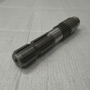เพลา ZANGO PTO สำหรับรถแทรกเตอร์ JD รุ่น 5065E/5075E/5103 ซีรีส์ อะไหล่ดิจิตอลประสิทธิภาพสูง ราคา - Product Image 2