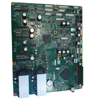 Carte mère d'origine 100% compatible, assemblage de la carte de contrôle principale EPSON F9380 F9480, remplacement de la carte mère pour la réparation d'imprimante