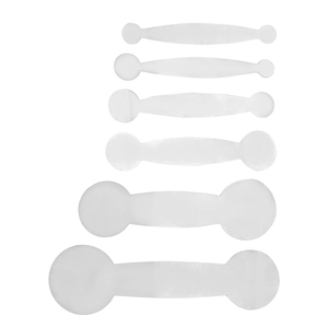 Herramienta de almohadilla plana para saxofón, nivelación de presión, herramientas de reparación de viento de madera, instrumento orquestal - Product Image 6