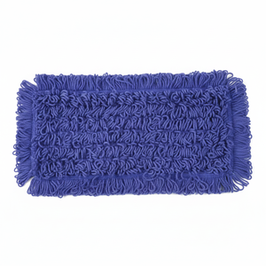 Mopa Acrílica Gizmop de 50 cm con Cabezal de Microfibra, Autoescurrible, Antibacteriana, Reutilizable, Sostenible, Duradera, Más de 20,000 Usos, Rápida - Product Image 3