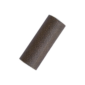 Cuillère à thé en rotin ancien, enveloppée d'argent, faite à la main, accessoire écologique pour la cérémonie du thé, origine Anji, forme rectangulaire - Product Image 5