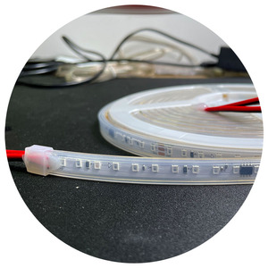 สมาร์ท Smd2835 120Leds Dc12v 1903 IC สีเดียวทำงานเขียนโปรแกรมน้ำพิกเซลเมจิกสีฟ้าสีขาวนำแถบไฟ - Product Image 2