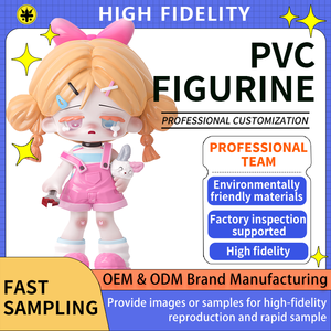 Eleganti Scatole Misteriose della Serie <span class=keywords><strong>Magic</strong></span> Missy per Regali Angelici con un Tocco di Cool Girl Lolita - Product Image 1